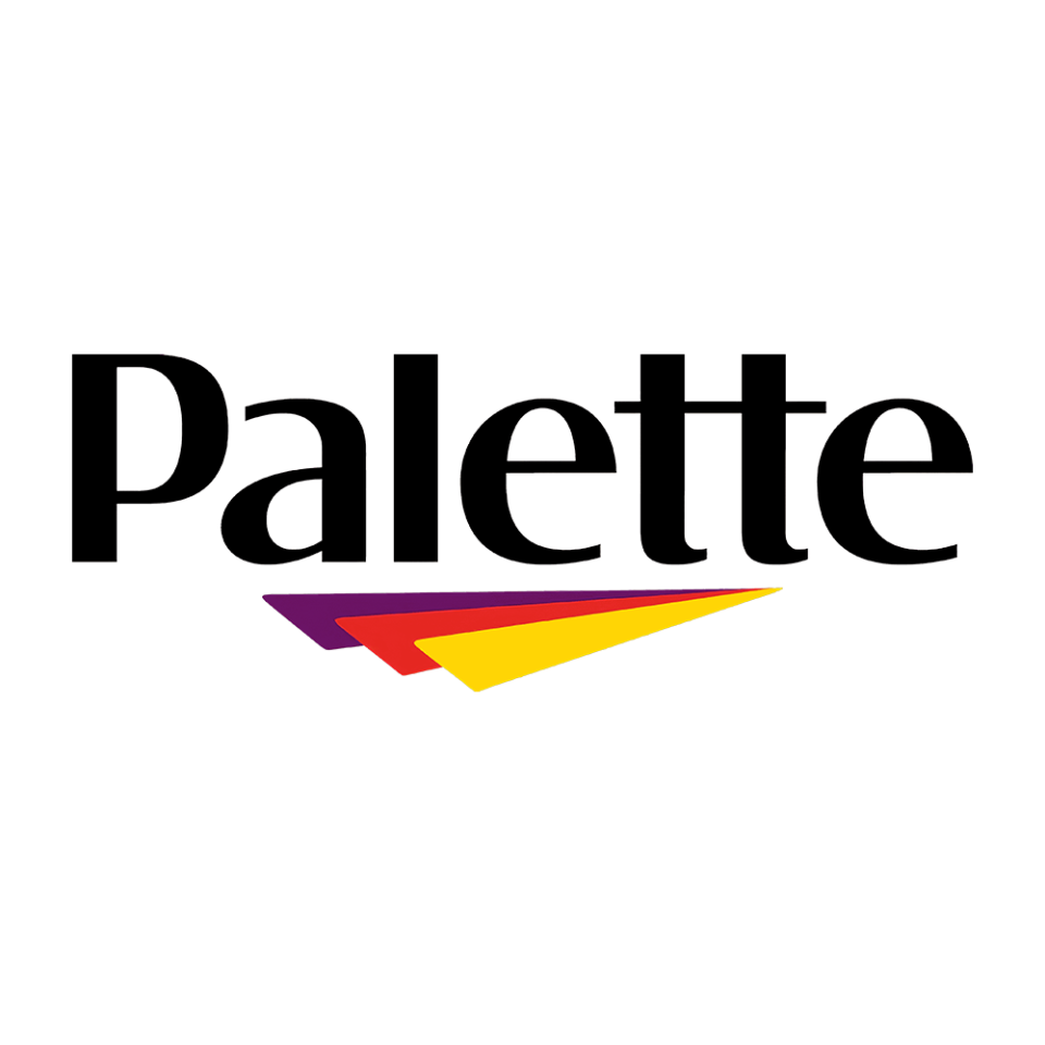 Palette